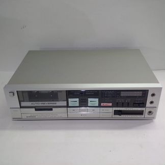 Pioneer CT-50R кассетная дека
