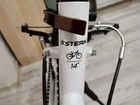 Велосипед Stern объявление продам
