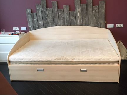 Кровать 120х200