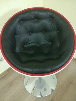 Стильное кресло