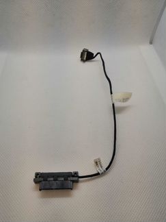 Шлейф DVD привода ля ноутбука HP G62 CQ62