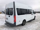Автобус газель-А65R32 2018 год дизельный объявление продам