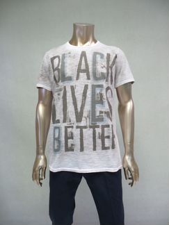 Футболка мужская Gianni Lupo Италия размер L