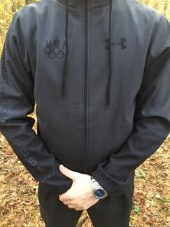 Спортивный костюм under armour