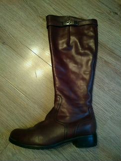 Сапоги зимние 39размер