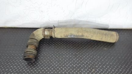 Труба приемная глушителя Mercedes Axor 2, 2003