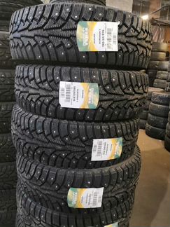 195 65 15 Nokian Nordman 5 Шипы qwe R15
