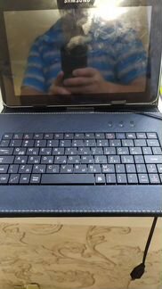 Планшет Samsung n8000