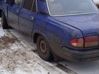 ГАЗ 3110 Волга 2.4 МТ, 1998, 347 923 км объявление продам