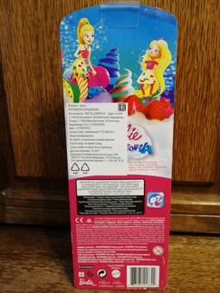 Barbie Dreamtopia (Барби Дримтопия) Фея