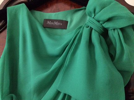 Платье Max Mara