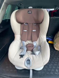 Britax Romer King II LS Автокресло детское