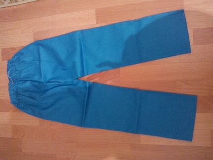 Медицинский костюм