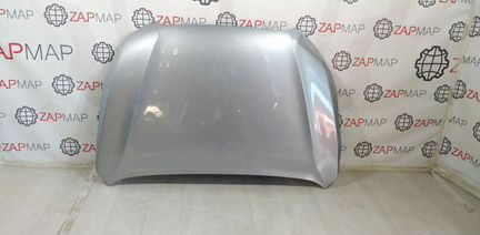 Капот Subaru Xv GP 2012