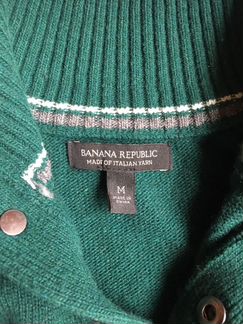 Пуловер Banana Republic