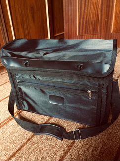 Сумка-трансформер для документов/техники, новая