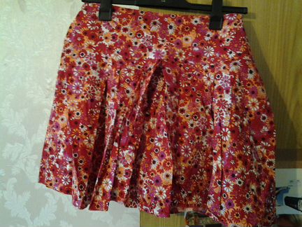 Юбка Orsay. Новая