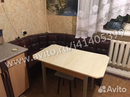 2-к квартира, 48 м², 3/3 эт.