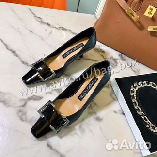 Туфли sergio rossi