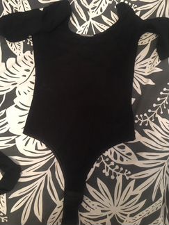 Боди Calvin Klein, боди Intimissimi