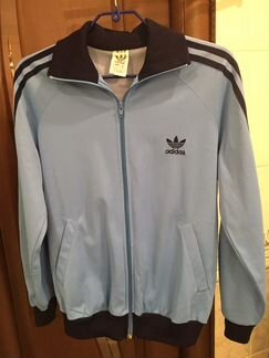 Adidas California. Made in Hong Kong. Винтаж