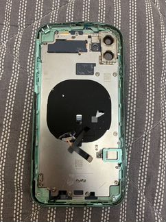 Корпус, стекло iPhone 11