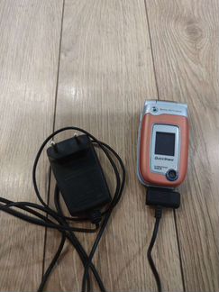 Телефон sony Ericsson