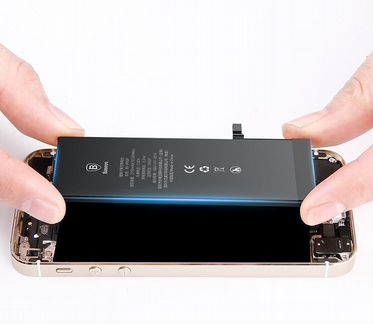 Аккумулятор для iPhone 6S 1715мАч Baseus (accb-AIP
