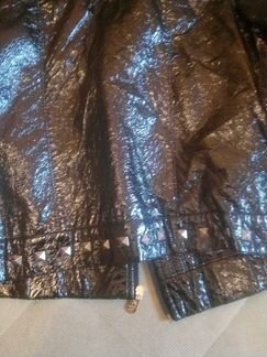 Куртка косоворотка Rocawear