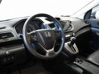 Honda CR-V 2.0 AT, 2013, 109 000 км объявление продам