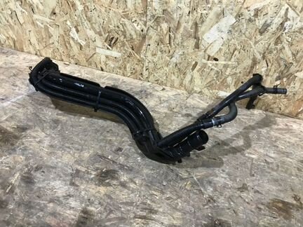 Горловина Skoda Rapid лифтбек CWV 2018