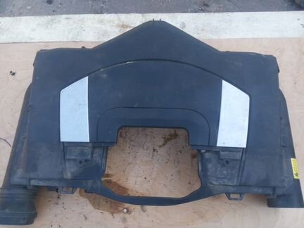 Корпус воздушного фильтра Мерседес Mercedes OM 273