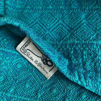 Слинг Didymos Prima Emerald
