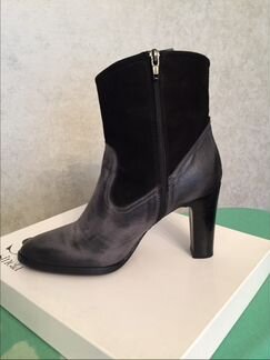 Полусапоги весна/осень Испания