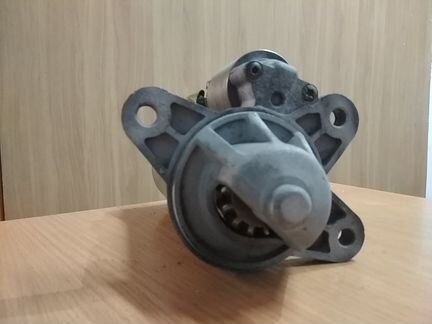 Стартер Ford Transit 2.5 tdi