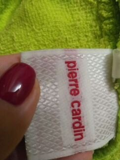 Халат Pierre Cardin