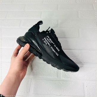 Кроссовки Nike Air Max