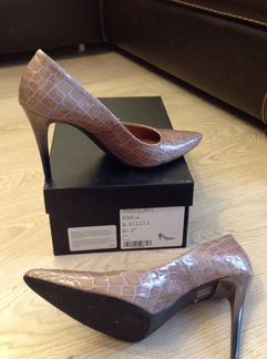 Туфли лодочки Marc Cain