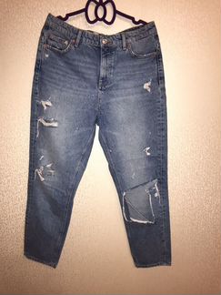 Джинсы женские zara