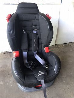 Детское кресло