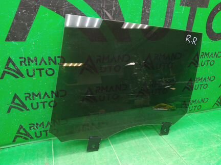 Стекло заднее левое Land Rover Range Rover Vogue 4