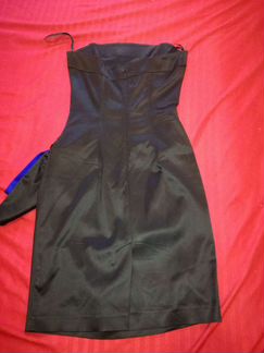 Платье размер 42