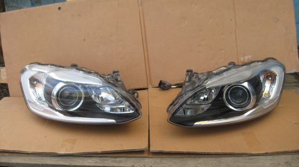 Фары Volvo XC60 Restail ксенон адаптив комплект