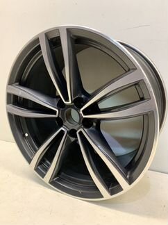Диск R19 BMW 7er G11 стиль 647