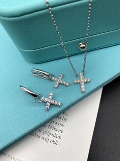 Серьги Pomellatо 3 см