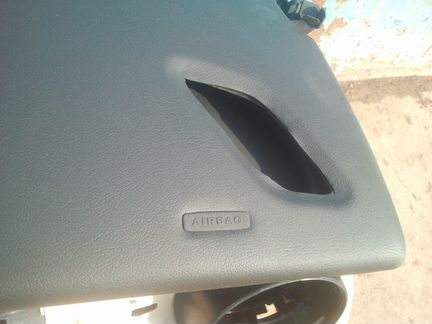 Торпедо Mercedes CLA