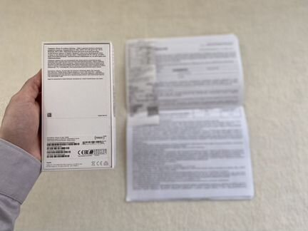 iPhone 12, 128 Gb, новый, ростест, чек
