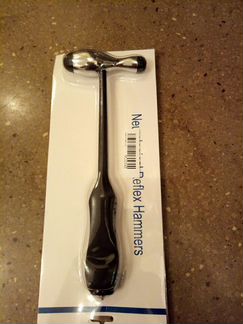 Молоточек неврологический