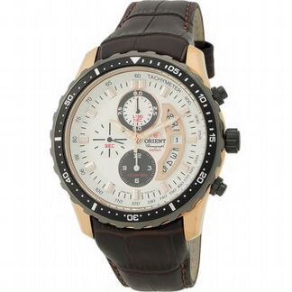 Мужские наручные часы Orient FTT0Q004W