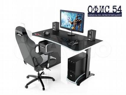 Игровой компьютерный стол